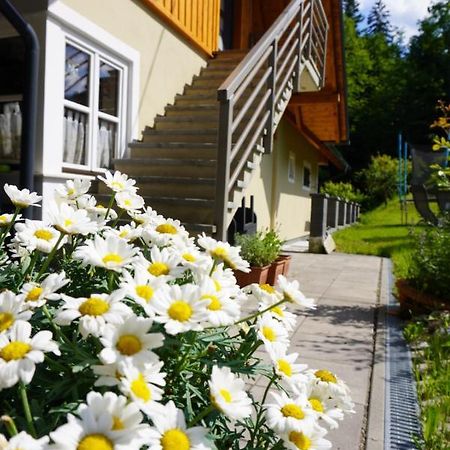 Ferienwohnung Heidi Leutschach Exterior foto