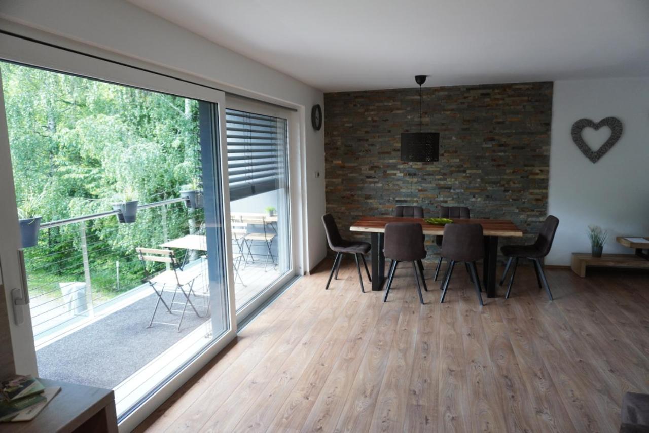 Ferienwohnung Heidi Leutschach Exterior foto
