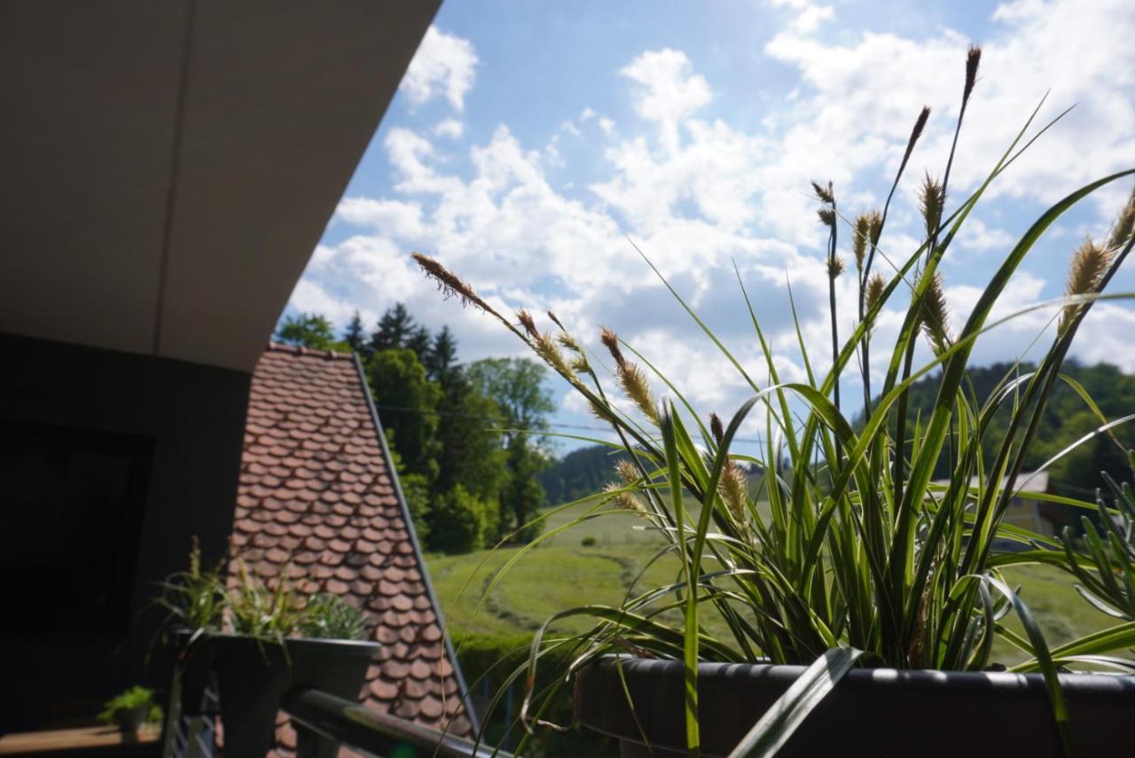 Ferienwohnung Heidi Leutschach Exterior foto