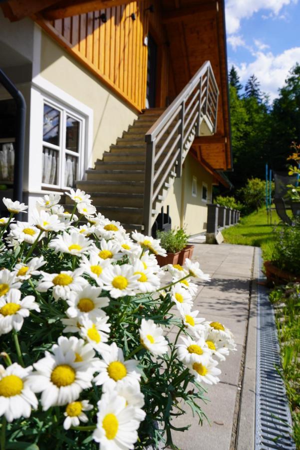 Ferienwohnung Heidi Leutschach Exterior foto