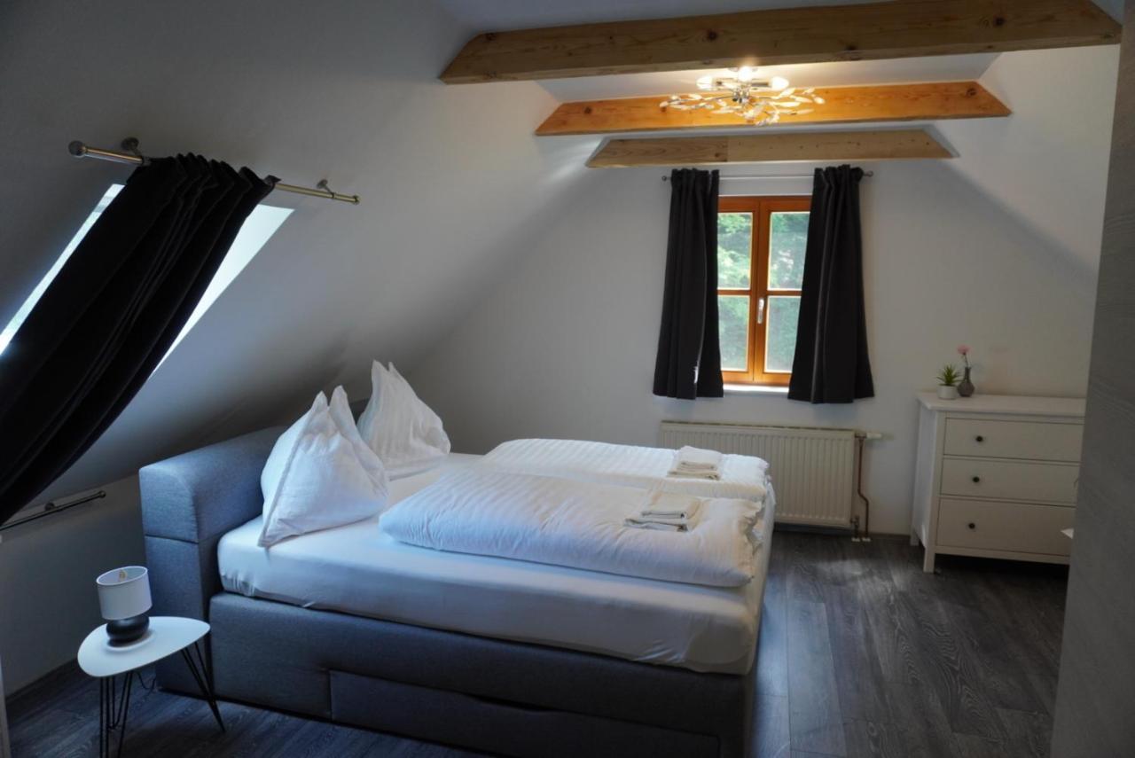Ferienwohnung Heidi Leutschach Exterior foto